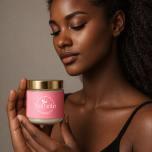 Body Butter