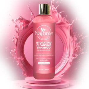 Shampoo