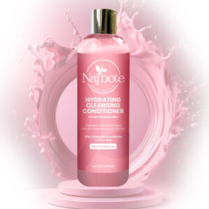 Hydrating Cleansing Conditioner